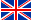 English Flag icon
