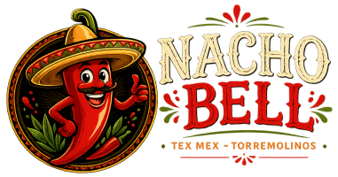 Tex-Mex Nachobell Restaurant Logo